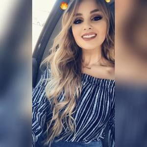 Meet your Posher, Yasmin